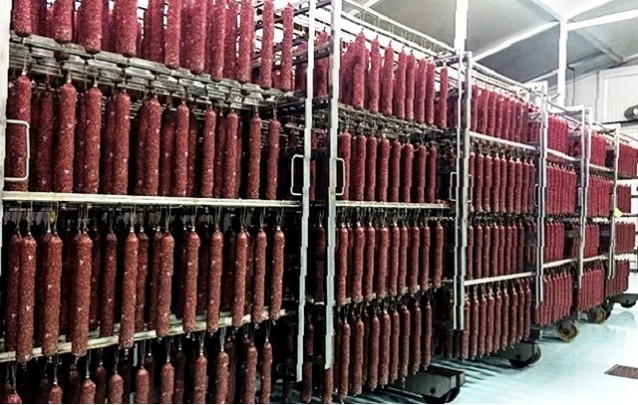 Вакансии в России - требуется главный технолог колбасного цеха